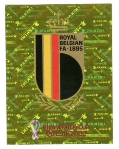 Sticker panini fifa - fifa, cup