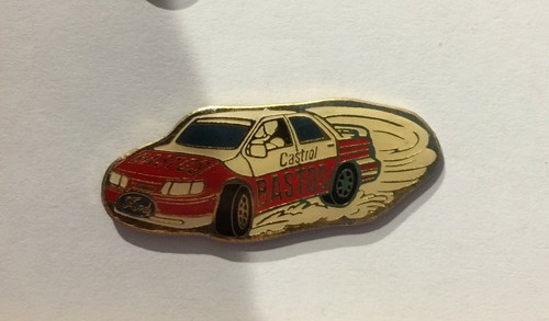 Pin pins rally rallye - pin's,