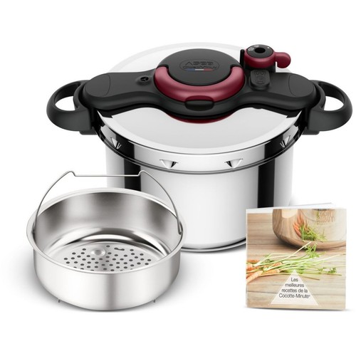 Autocuiseur seb clipsominut - autocuiseur,