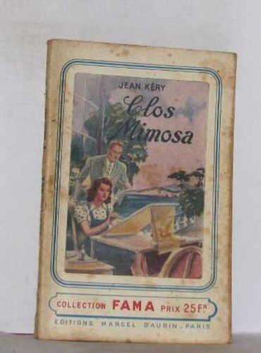 Collection fama clos - collection,