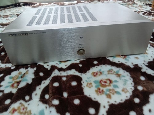 Marantz sm6100sa ver - sm6100sa, ver.2