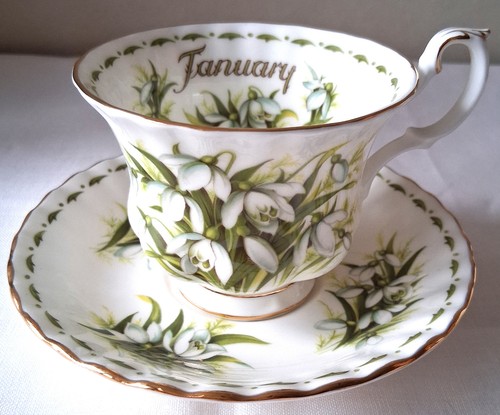 Belle tasse the en - belle,