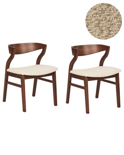 Lot chaises rétro en - de,
