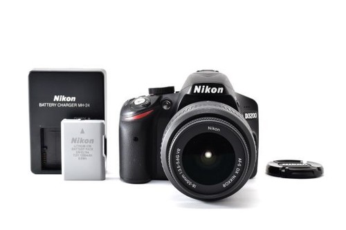 Appareil photo reflex - photo,