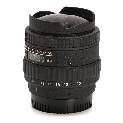 Objectif tokina mm - objectif,