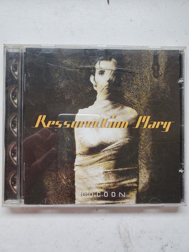 Ressurrection mary cocoon - mary,