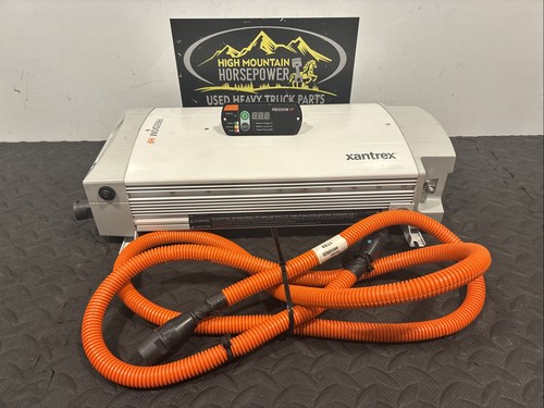 Xantrex freedom 1800t - xantrex, power
