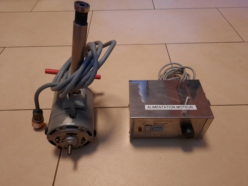 Moteur électrique 220v - moteur,