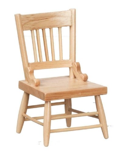 Chaise appoint chêne - chaise, d'appoint