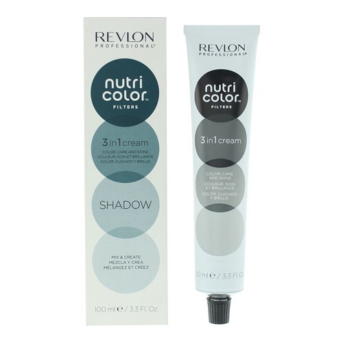 Revlon nutri color - nutri,