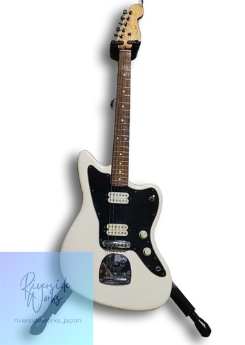 Fender jazzmaster mexico - jazzmaster,