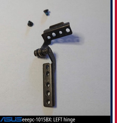 Asus eeepc 1015bx - asus, hinges