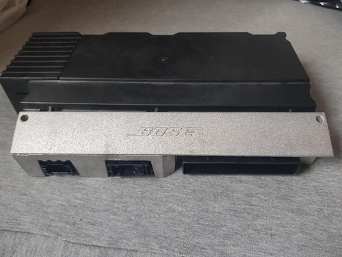 Ampli bose 4l0 - bose,