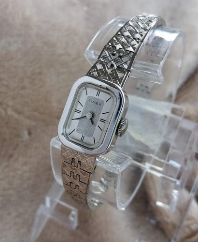 Ancienne montre femme timex - femme,