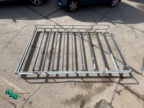 Porte bagages opel vivaro - opel,
