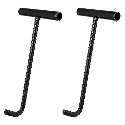 Pcs outil crochet pour - 2,
