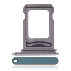 Dual sim card tray - sim,
