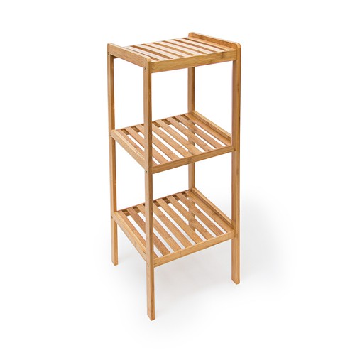 Etagere salle bain - salle, léger