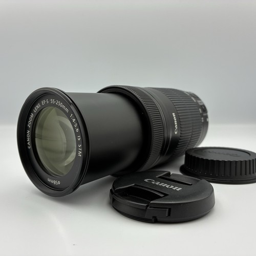 Near mint canon ef - ],