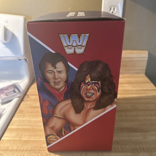 Wwe coliseum collection - coliseum,