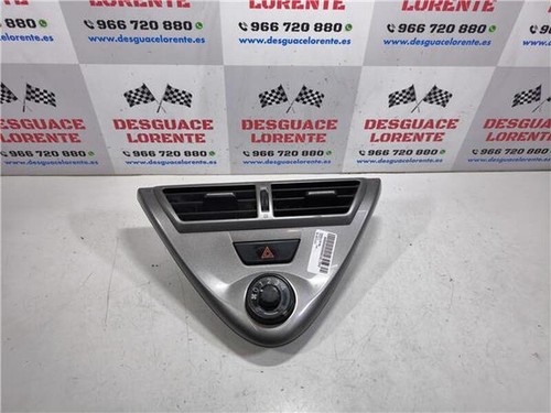 5567074010 console centrale