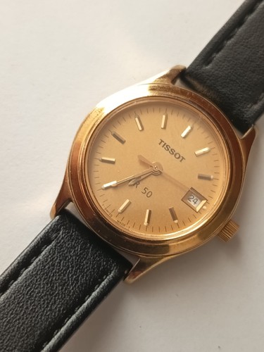 Tissot suisse montre dame - tissot,