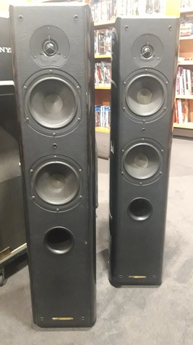 Sonus faber grand piano - faber,
