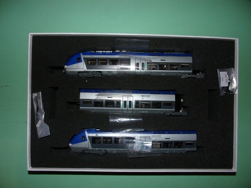 Models agc diesel caisses - ls, 3