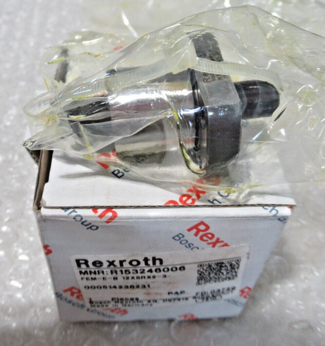 Bosch rexroth ball nut - rexroth,
