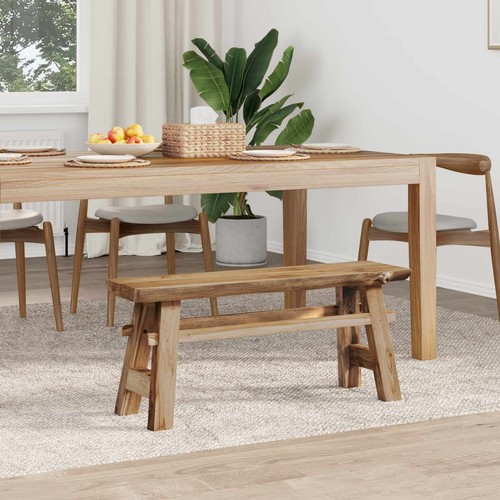Banc naturel 100 43 - x, x