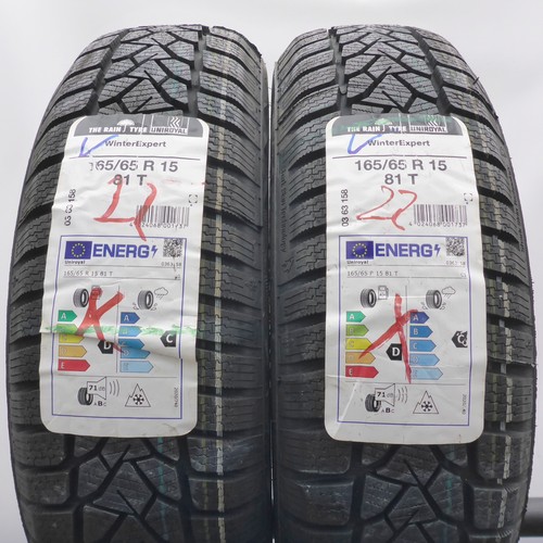 165 uniroyal 65 - 165,