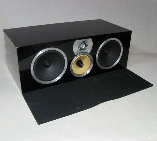 Bowers wilkins cm - wilkins, centre