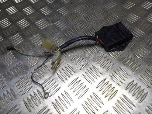 Boîtier cdi ecu - ecu, ordinateur