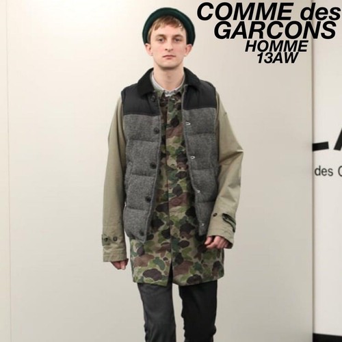 Comme des garcons - comme,