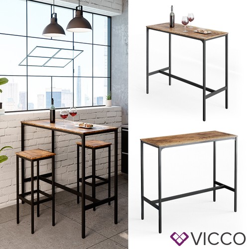 Table bar fyrk de - table,