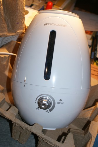 Humidificateur ultrasons - ,