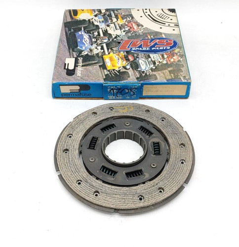 Disque embrayage permafuse - embrayage,