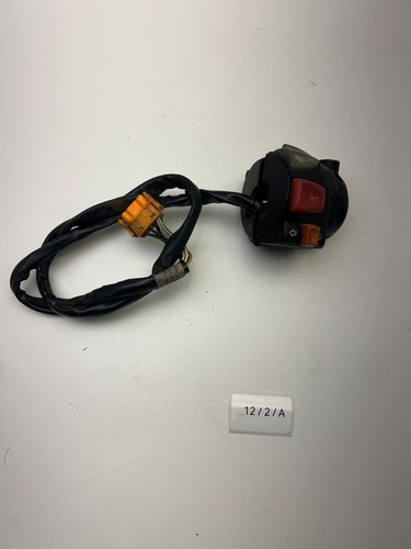 Commodo gauche origine bmw - bmw, f