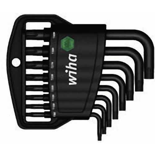 Wiha tamper resistant - wiha, torx®
