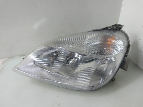 Mercedes benz vaneo - mercedes-benz, w414