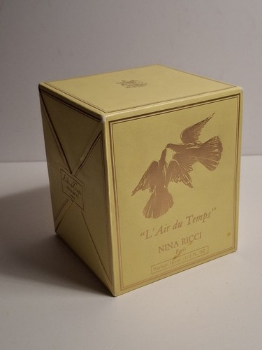 Lalique air temps 2 - lalique,