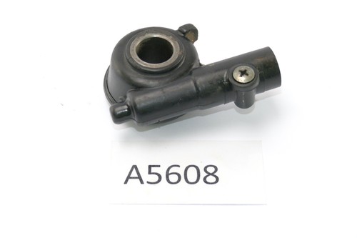 Honda fmx 650 2005 - 2005, compteur