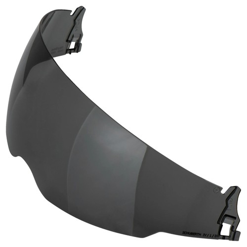 Visière solaire schuberth - visière,