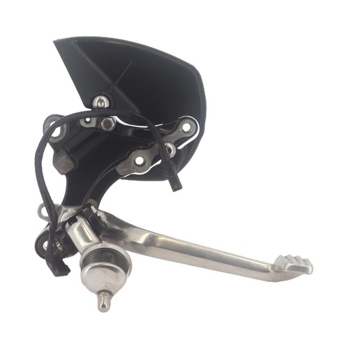 Platine repose pied - , avant