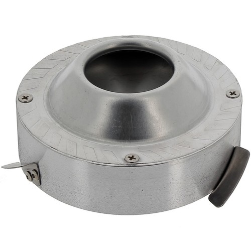 Tête chauffe pour machine - chauffe,