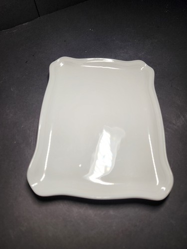 Vide poche rectangulaire - vide,