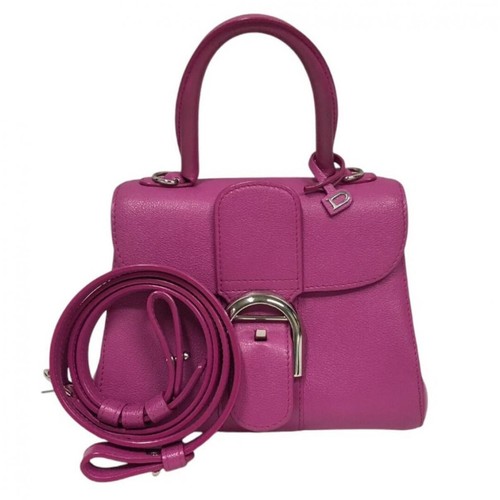 Sac main femme delvaux - main,