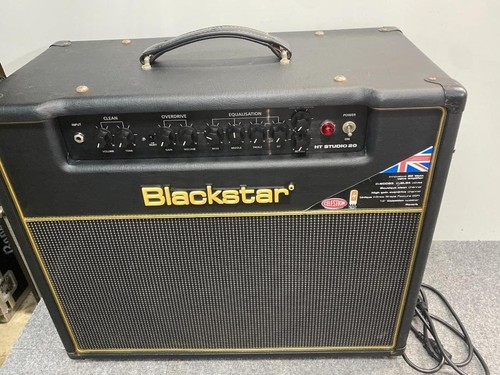 Amplificateur guitare - amplificateur, de