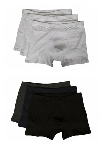 Lot boxers homme ragno - 3,