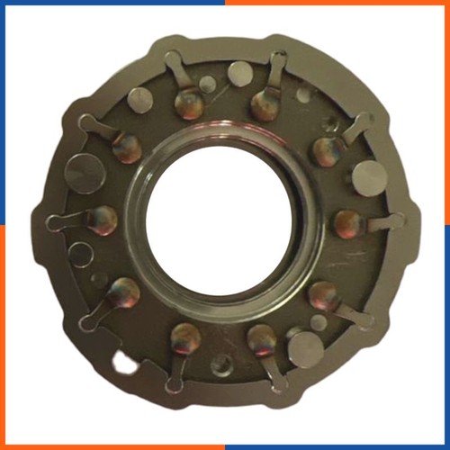 Géométrie variable pour - , ford